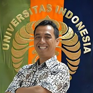 Widyo Suwasto, IT VOKASI Indonesia, ambassador